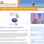 Inspired Working Online