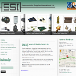 Semiconductor Supplies Int Limited