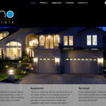 Zano Lighting Controls